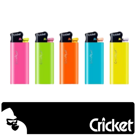 CRICKET MINI FLUO COLORS