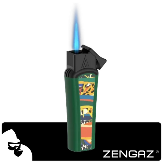 Model ZL-7 • SLIM JET LIGHTER