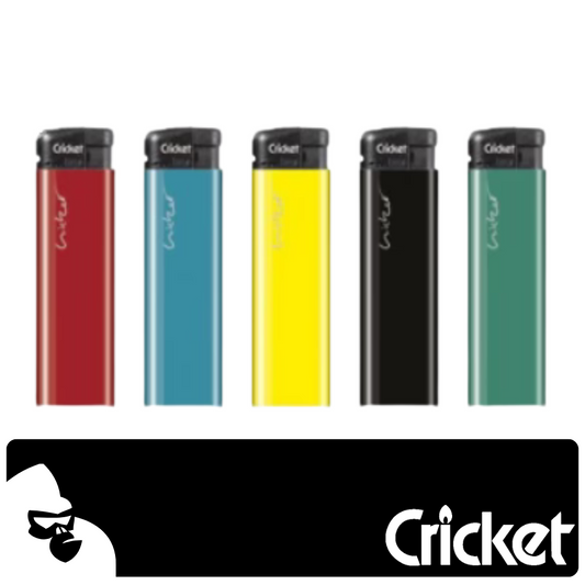 CRICKET ELECTRONIC SIMPLICITY T50 KVEIKARI